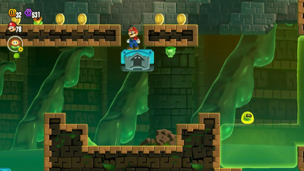 Super Mario Bros. Wonder