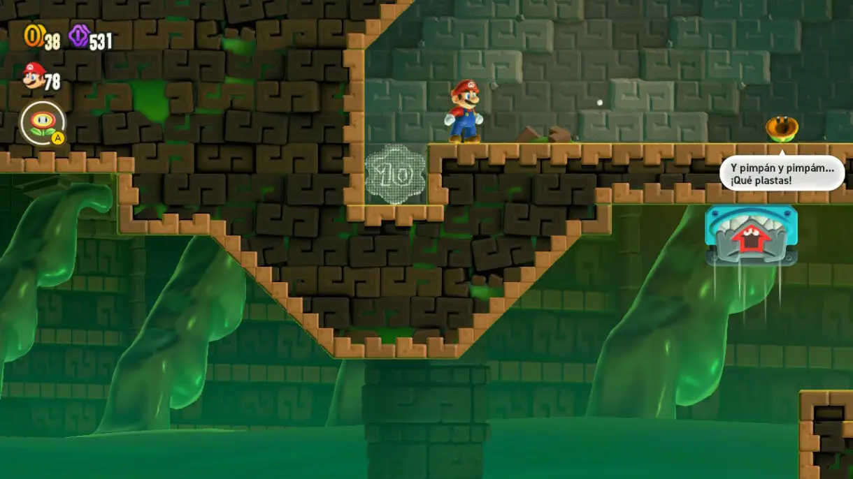 Super Mario Bros. Wonder