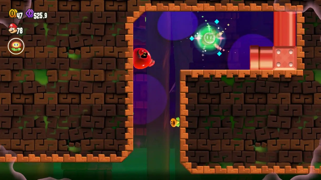 Super Mario Bros. Wonder
