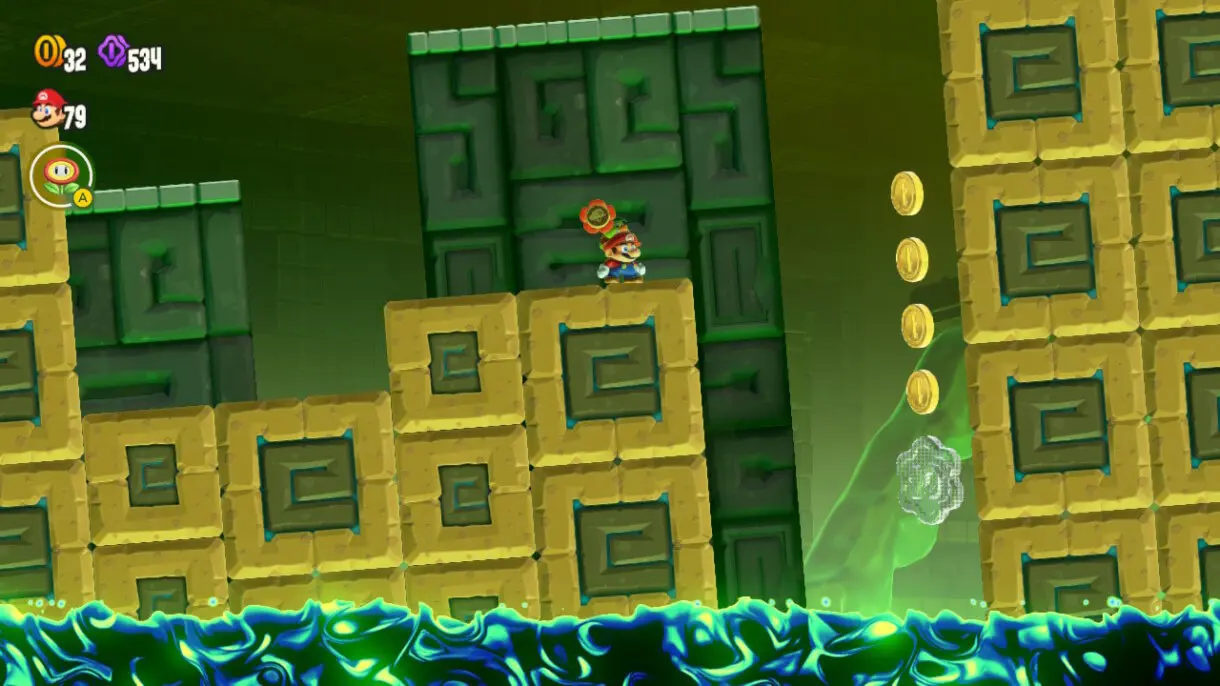 Super Mario Bros. Wonder