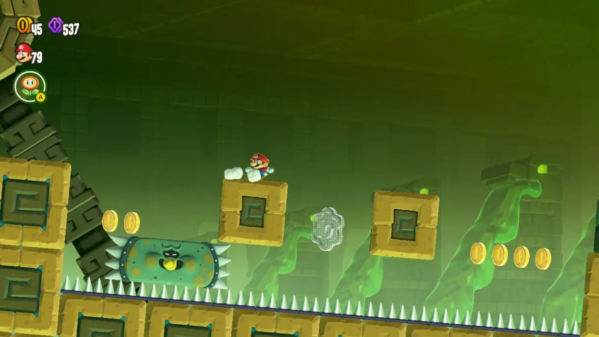 Super Mario Bros. Wonder