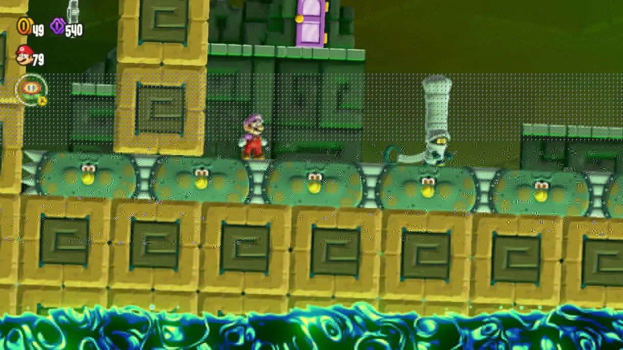 Super Mario Bros. Wonder