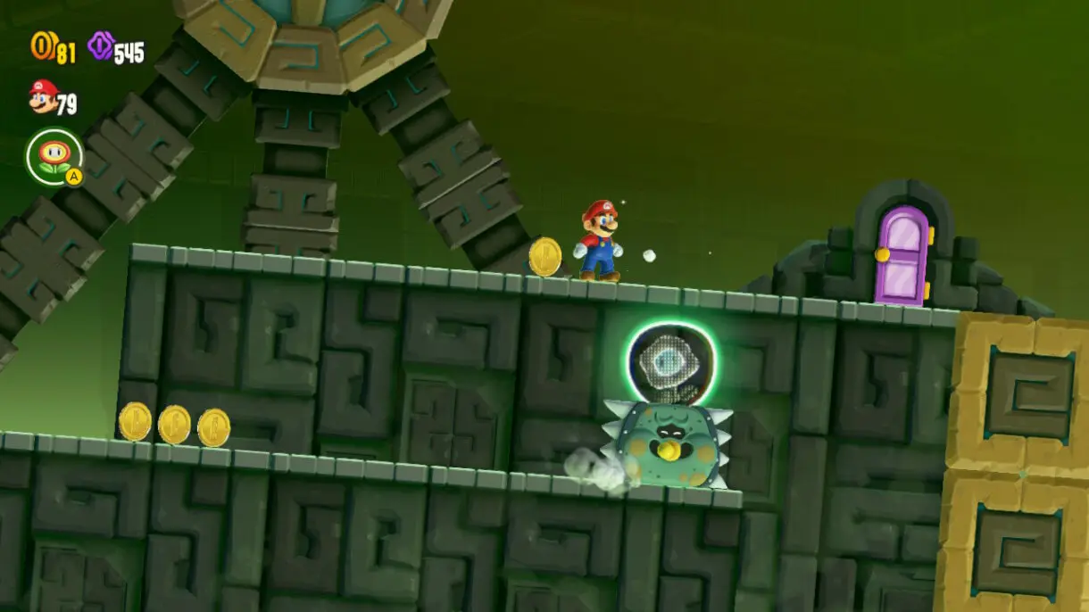Super Mario Bros. Wonder