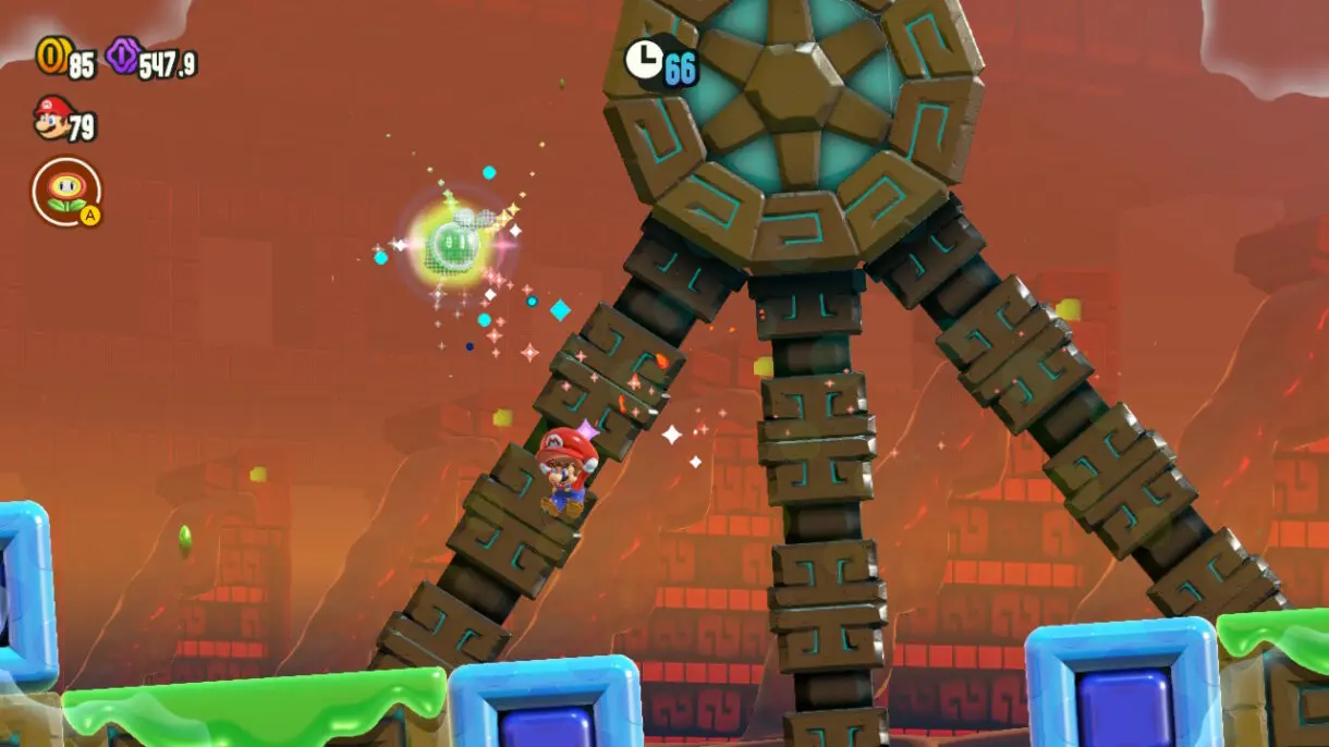 Super Mario Bros. Wonder