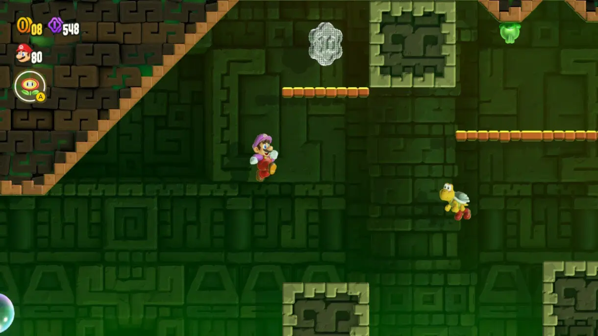 Super Mario Bros. Wonder