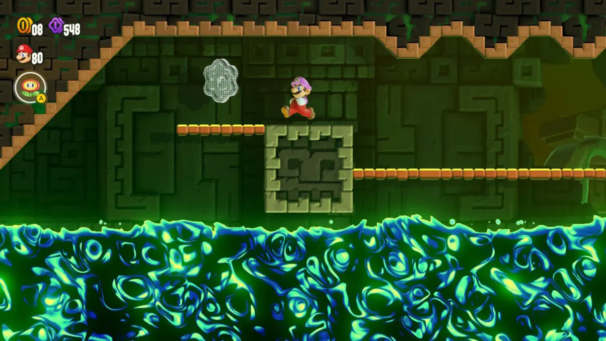 Super Mario Bros. Wonder