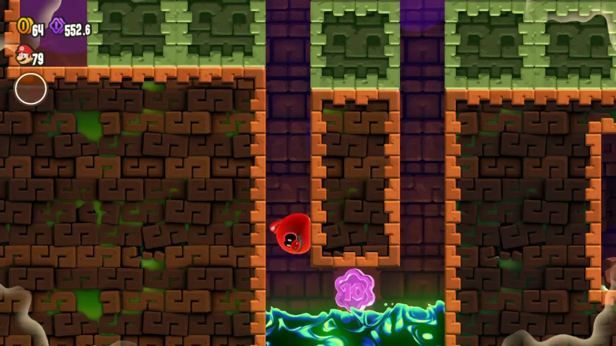 Super Mario Bros. Wonder