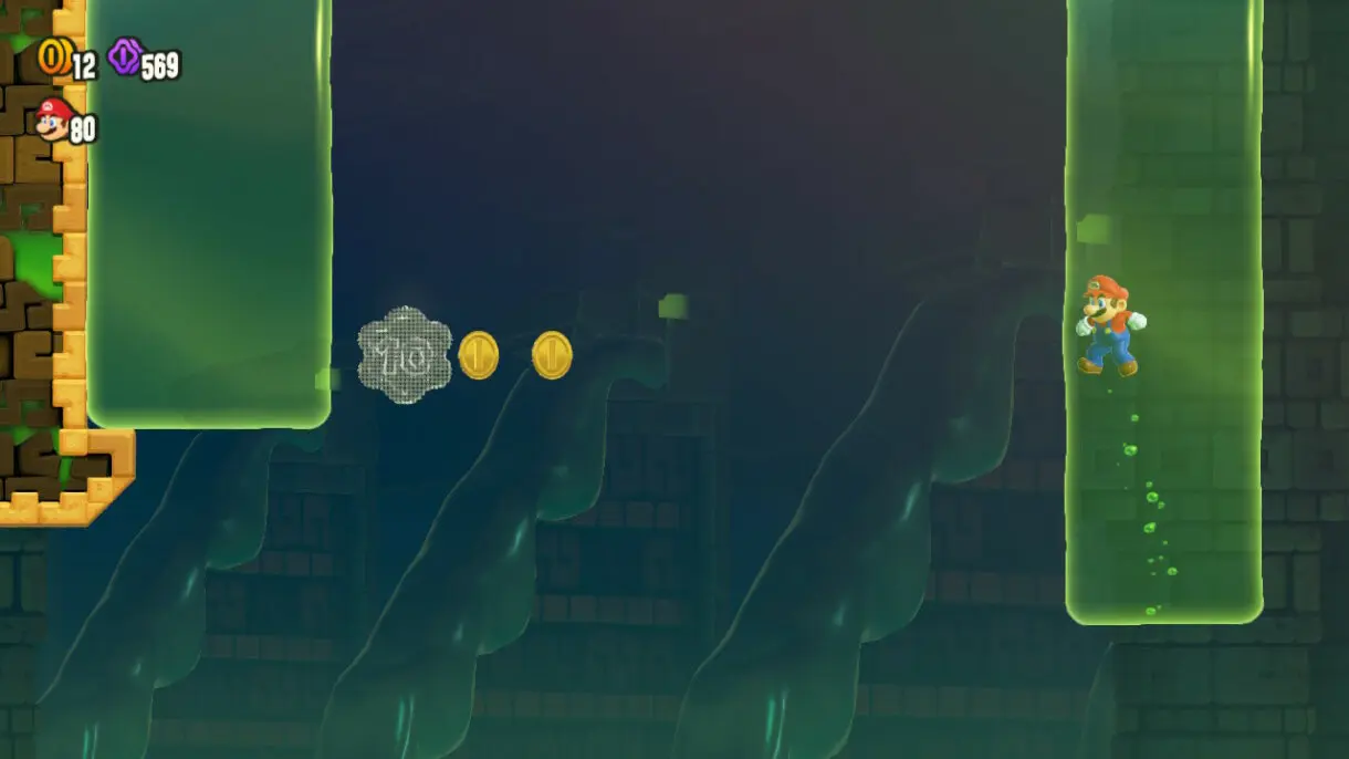 Super Mario Bros. Wonder