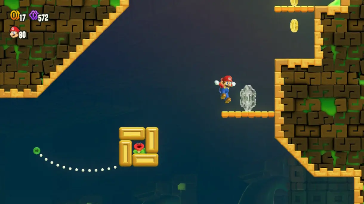 Super Mario Bros. Wonder