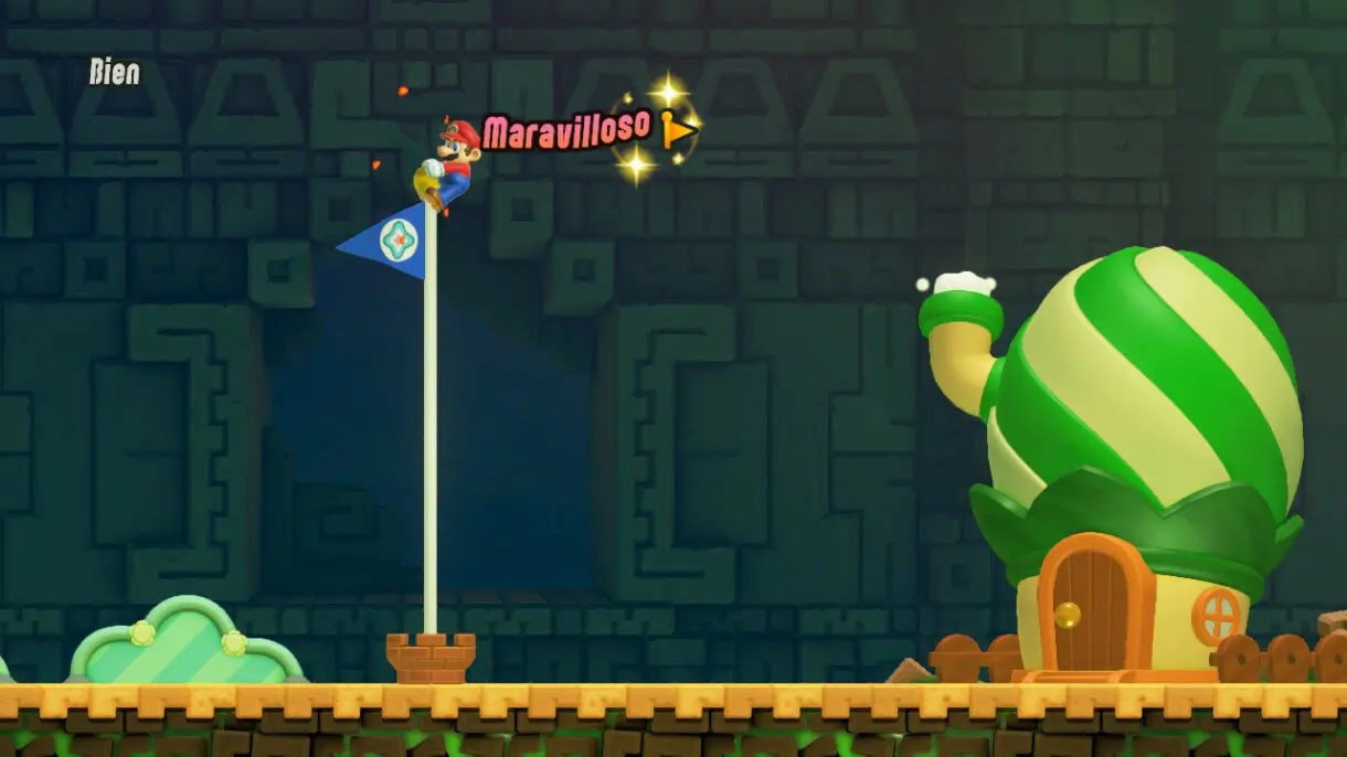 Super Mario Bros. Wonder