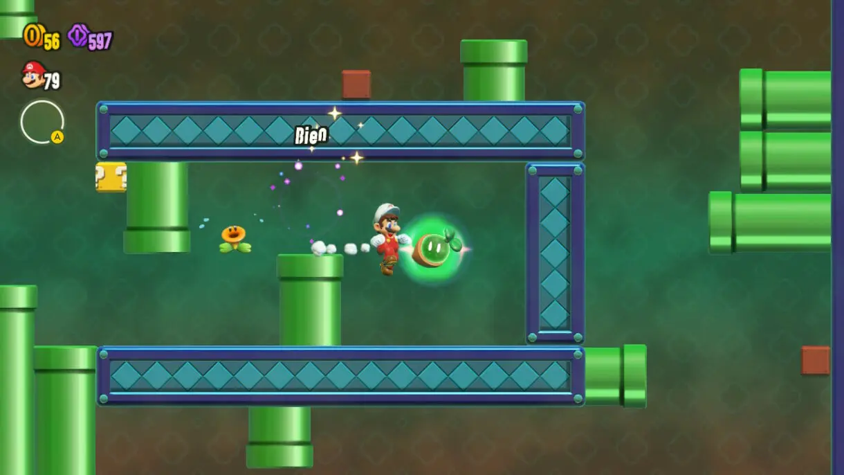 Super Mario Bros. Wonder