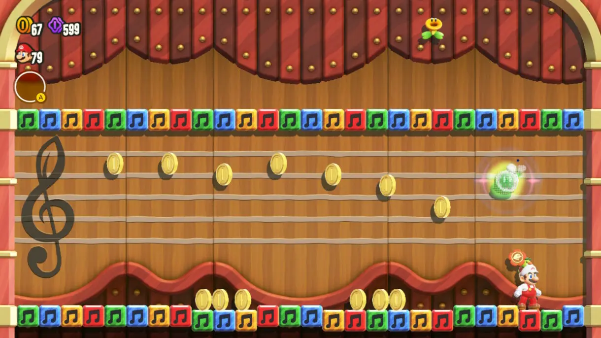 Super Mario Bros. Wonder
