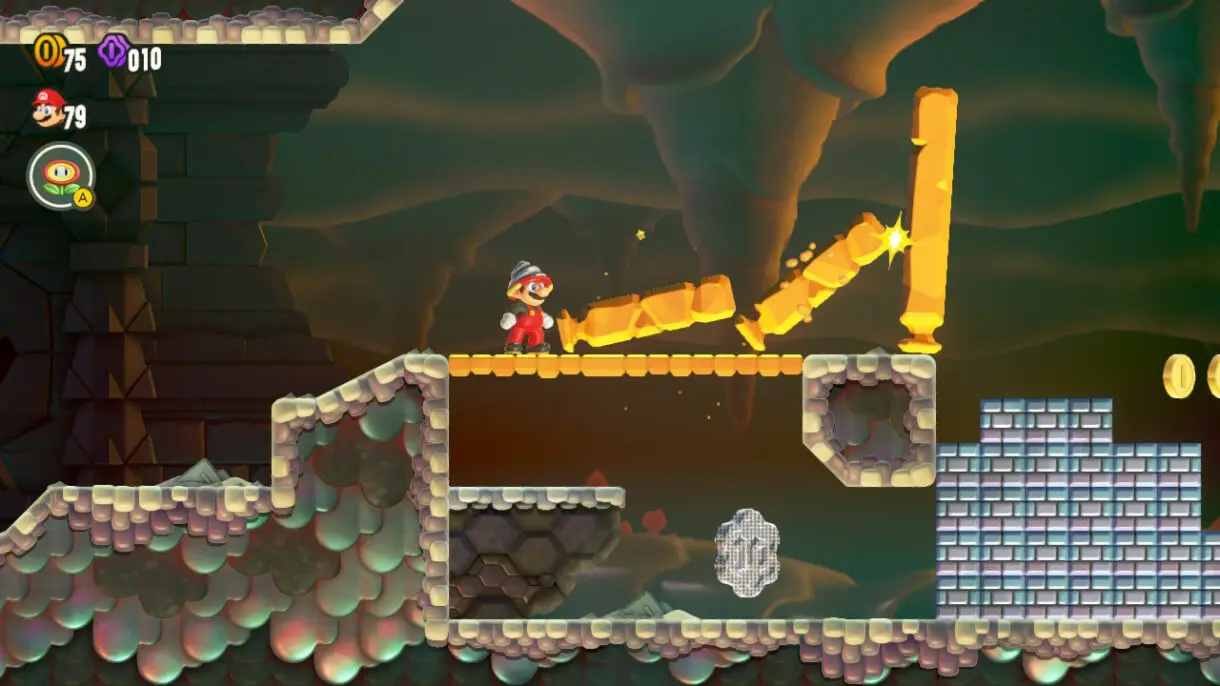 Super Mario Bros. Wonder