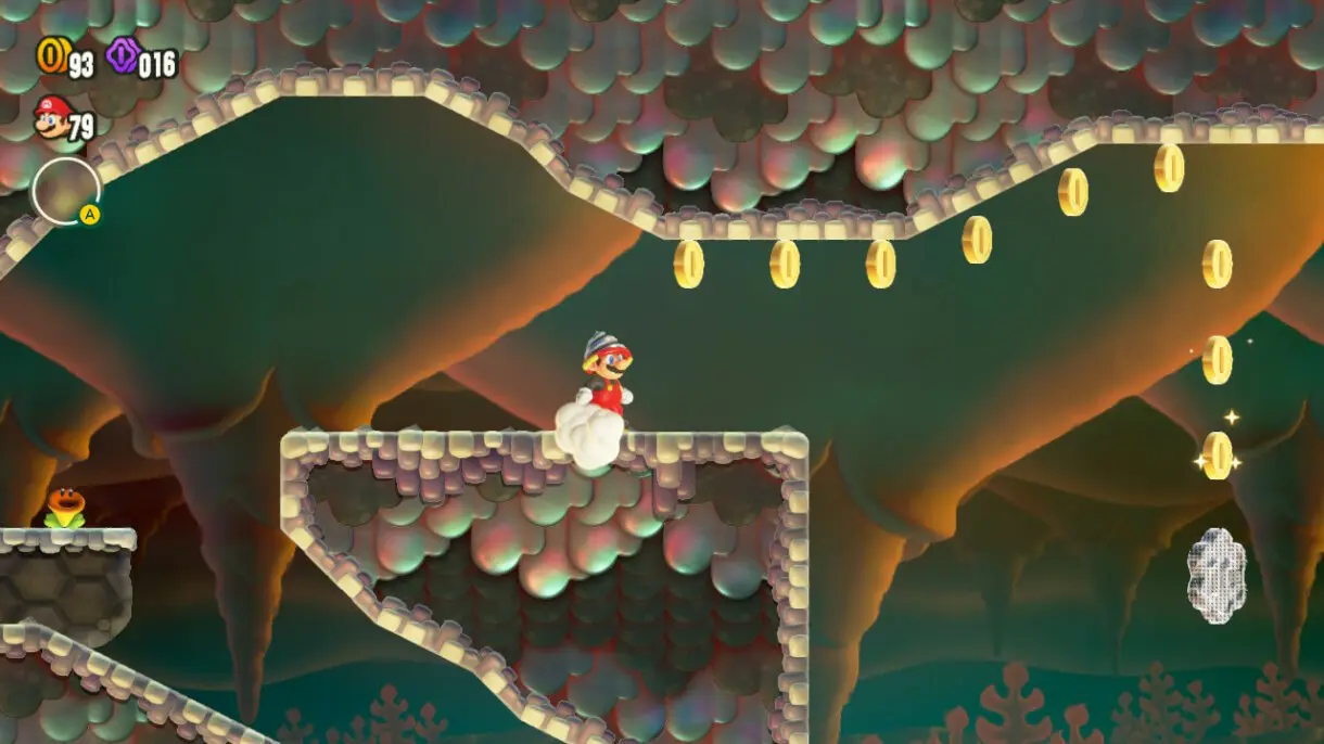 Super Mario Bros. Wonder