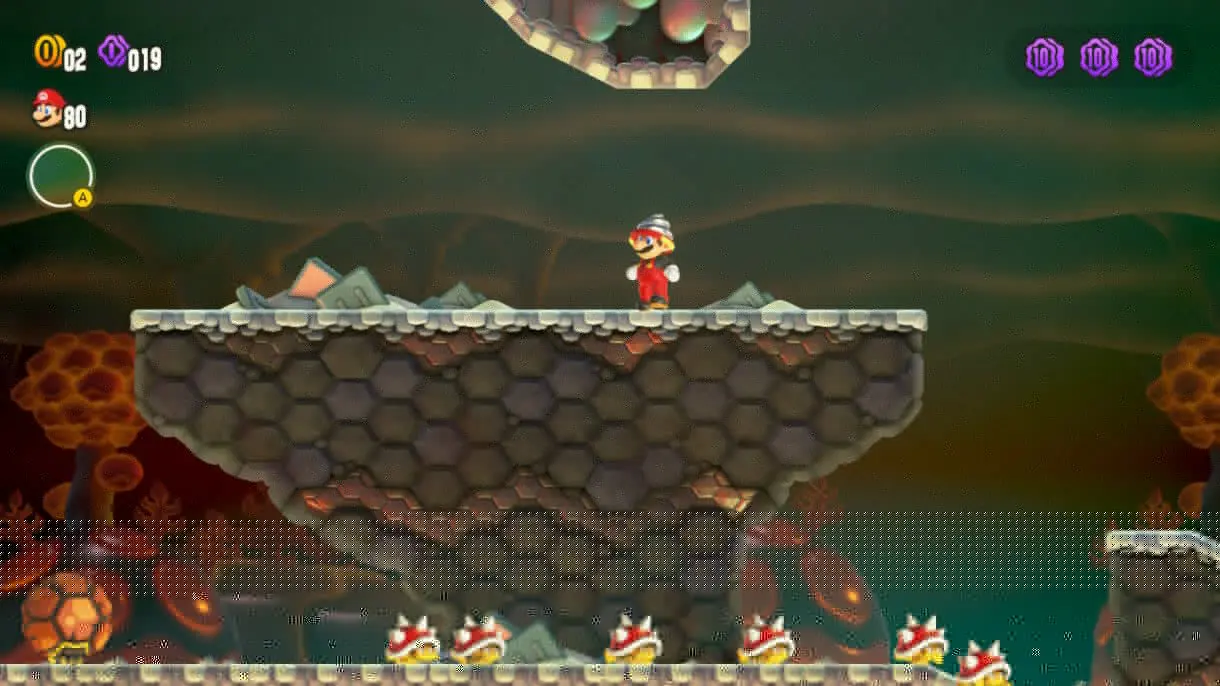 Super Mario Bros. Wonder