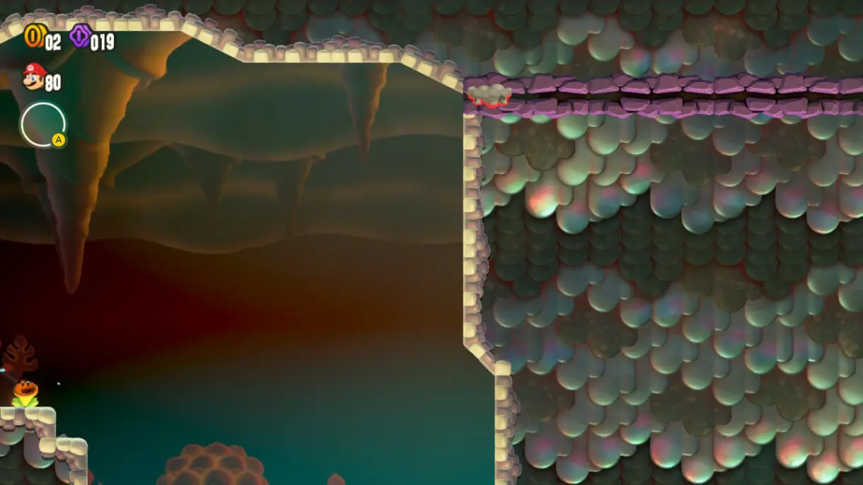 Super Mario Bros. Wonder
