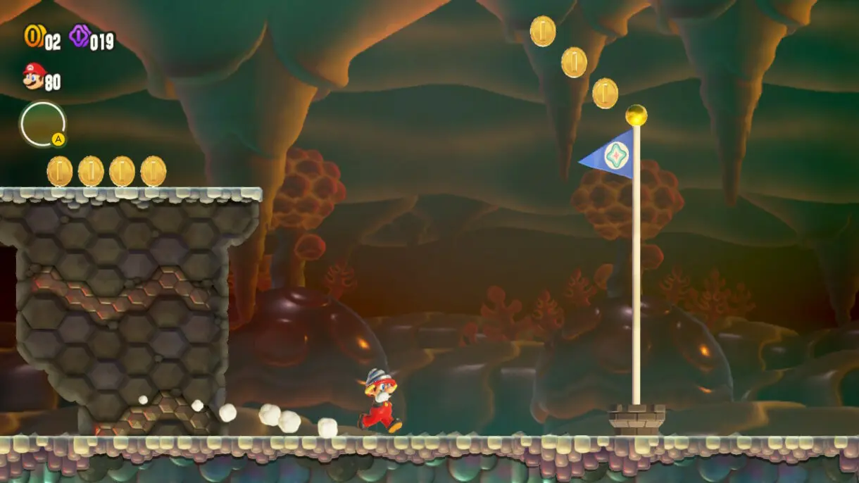 Super Mario Bros. Wonder