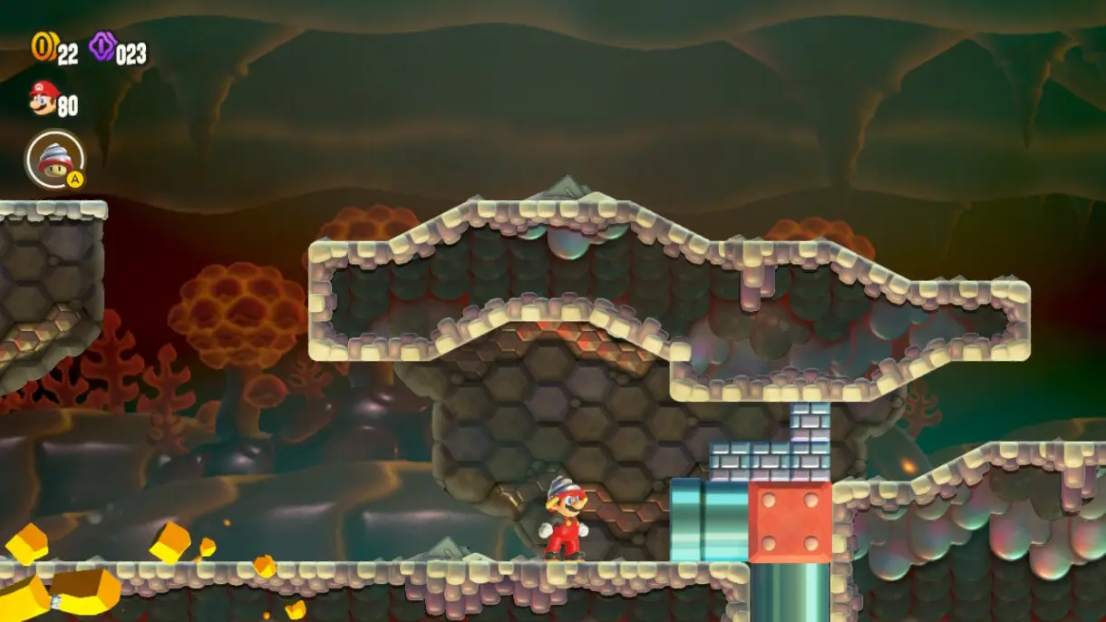 Super Mario Bros. Wonder