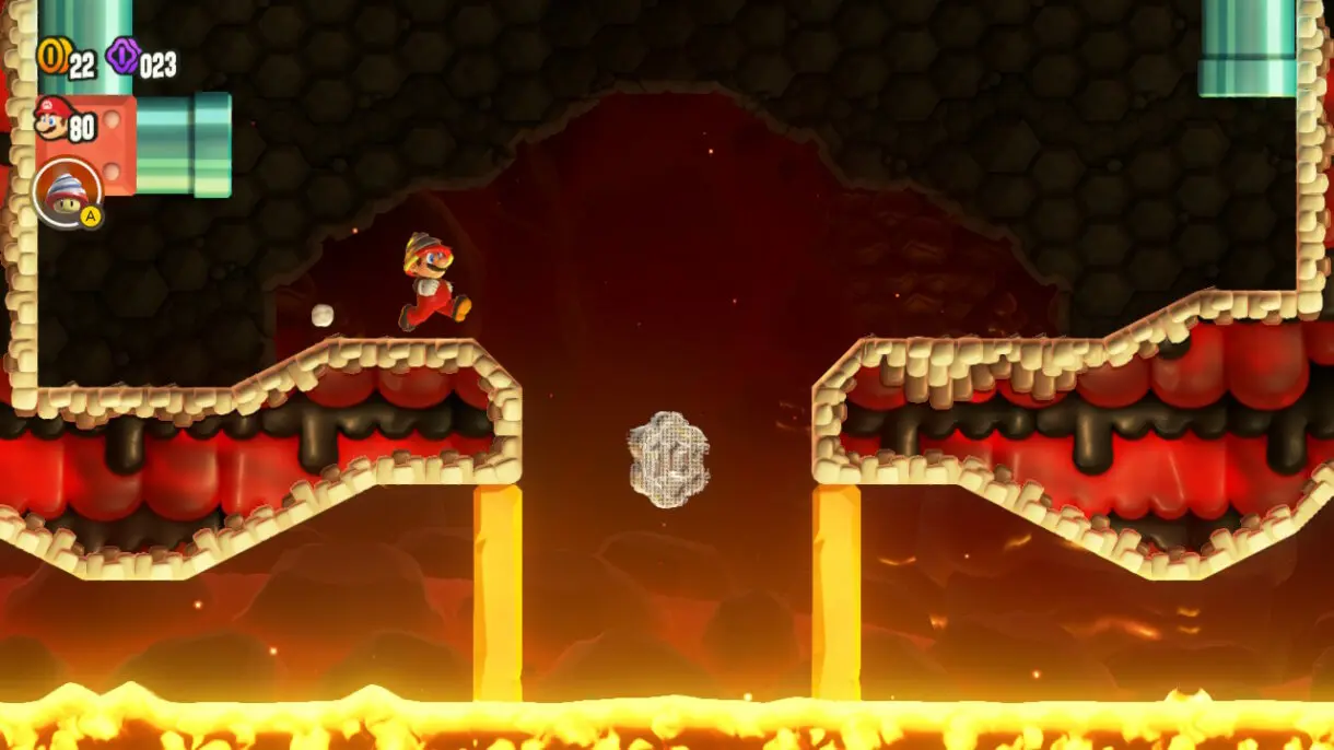 Super Mario Bros. Wonder