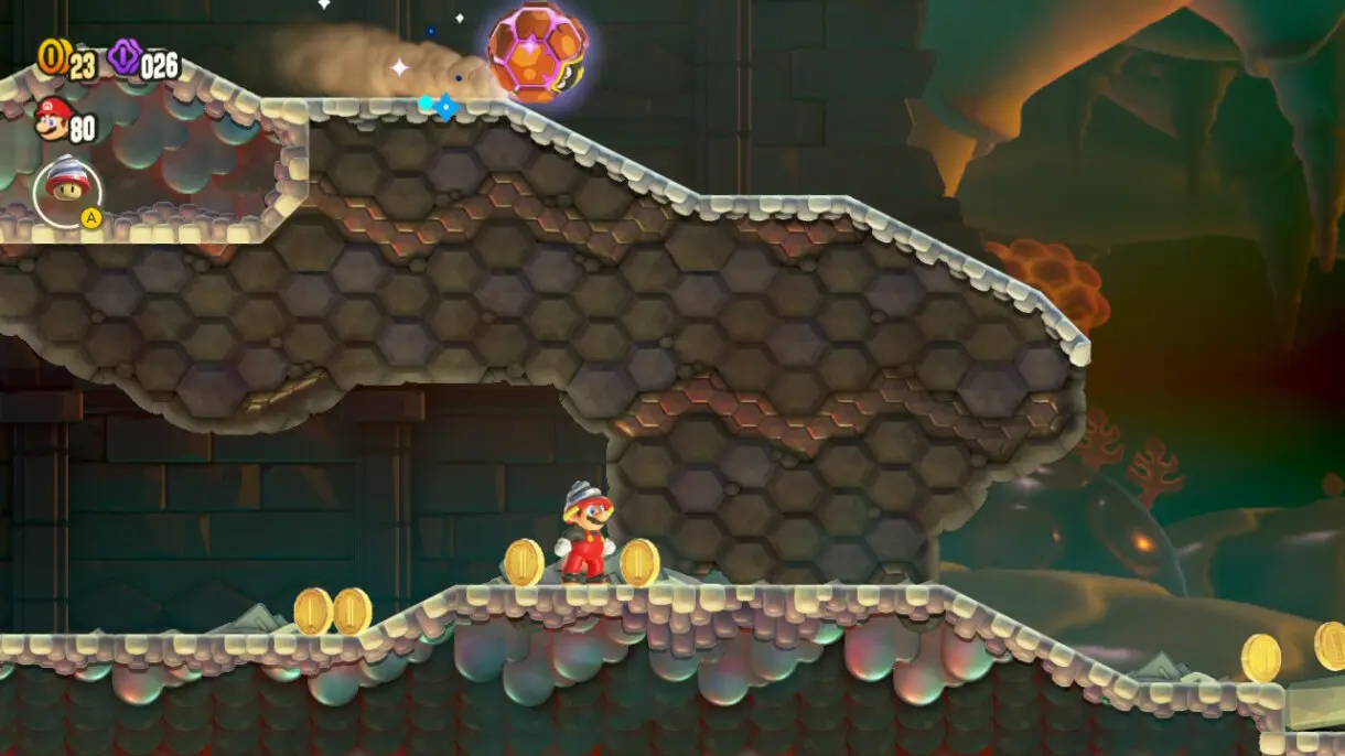 Super Mario Bros. Wonder