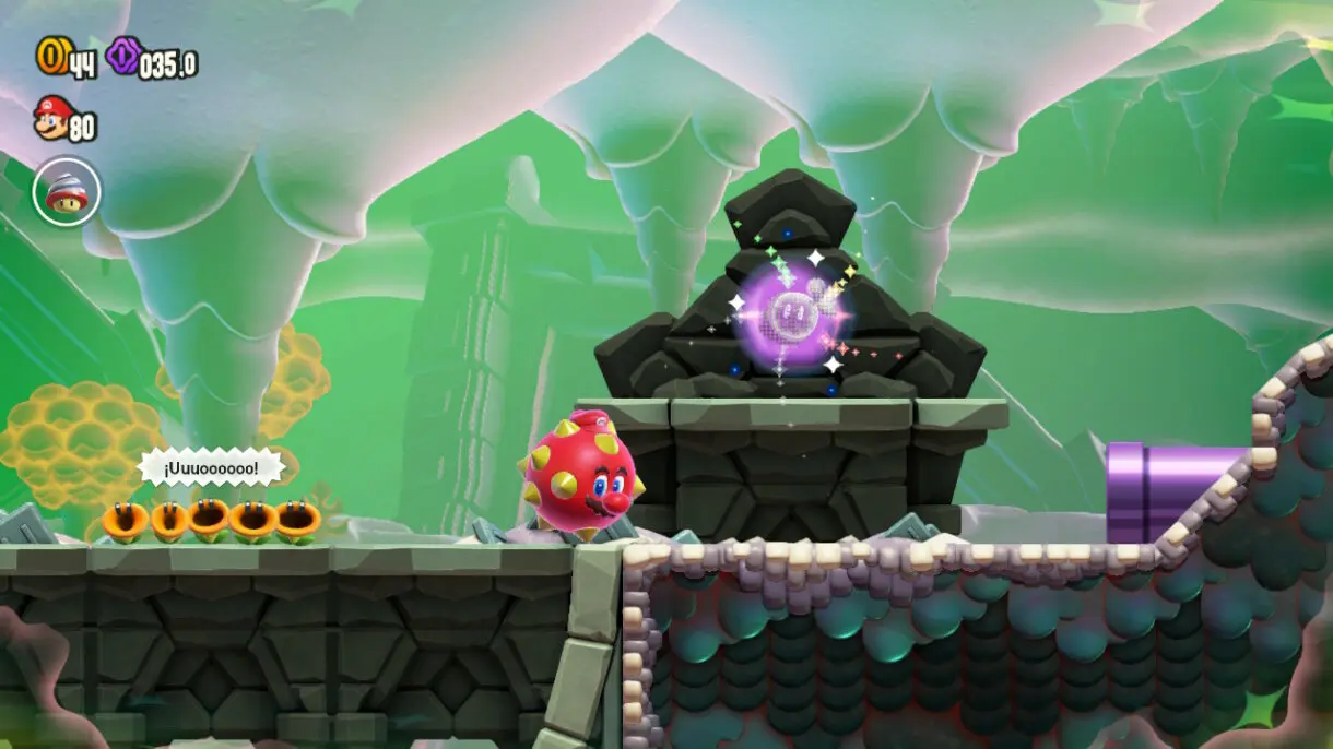 Super Mario Bros. Wonder