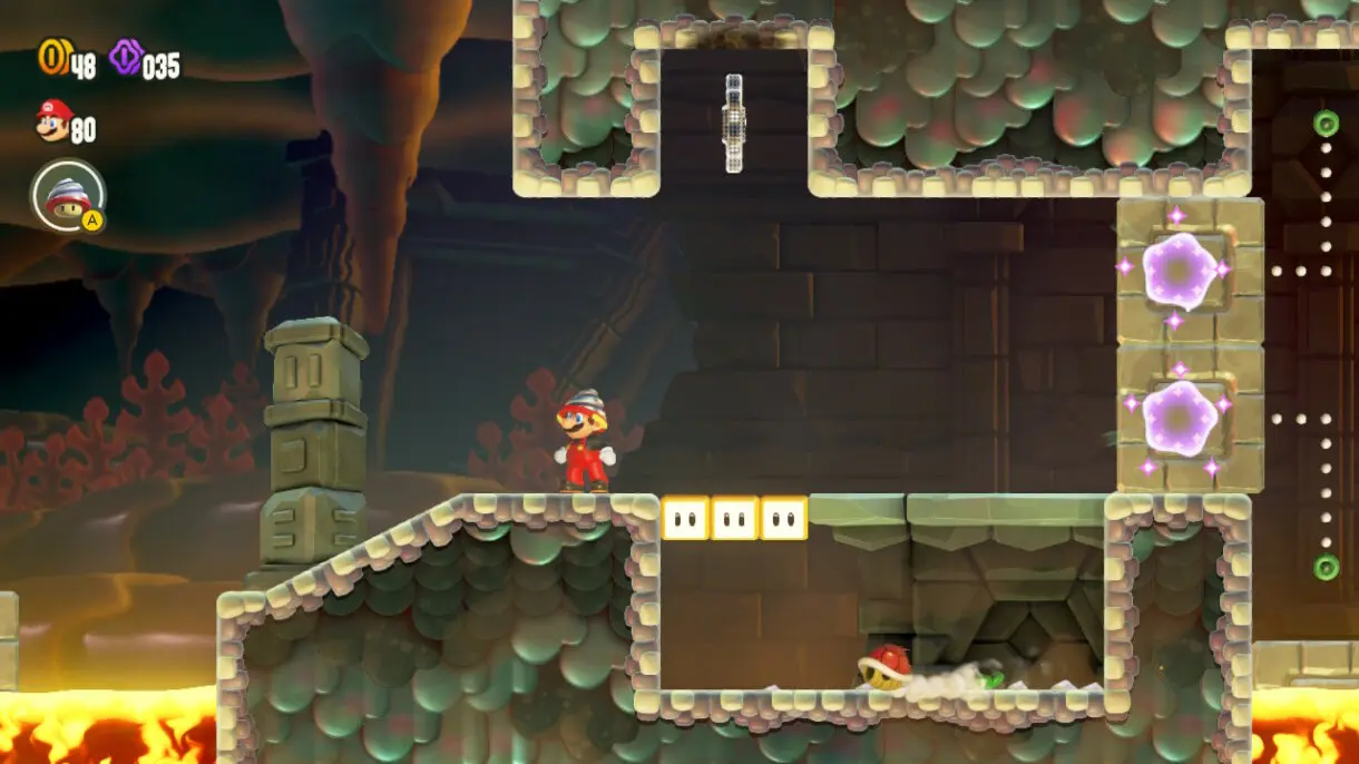 Super Mario Bros. Wonder