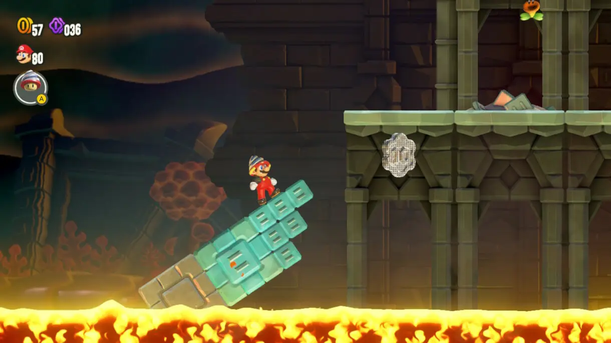 Super Mario Bros. Wonder