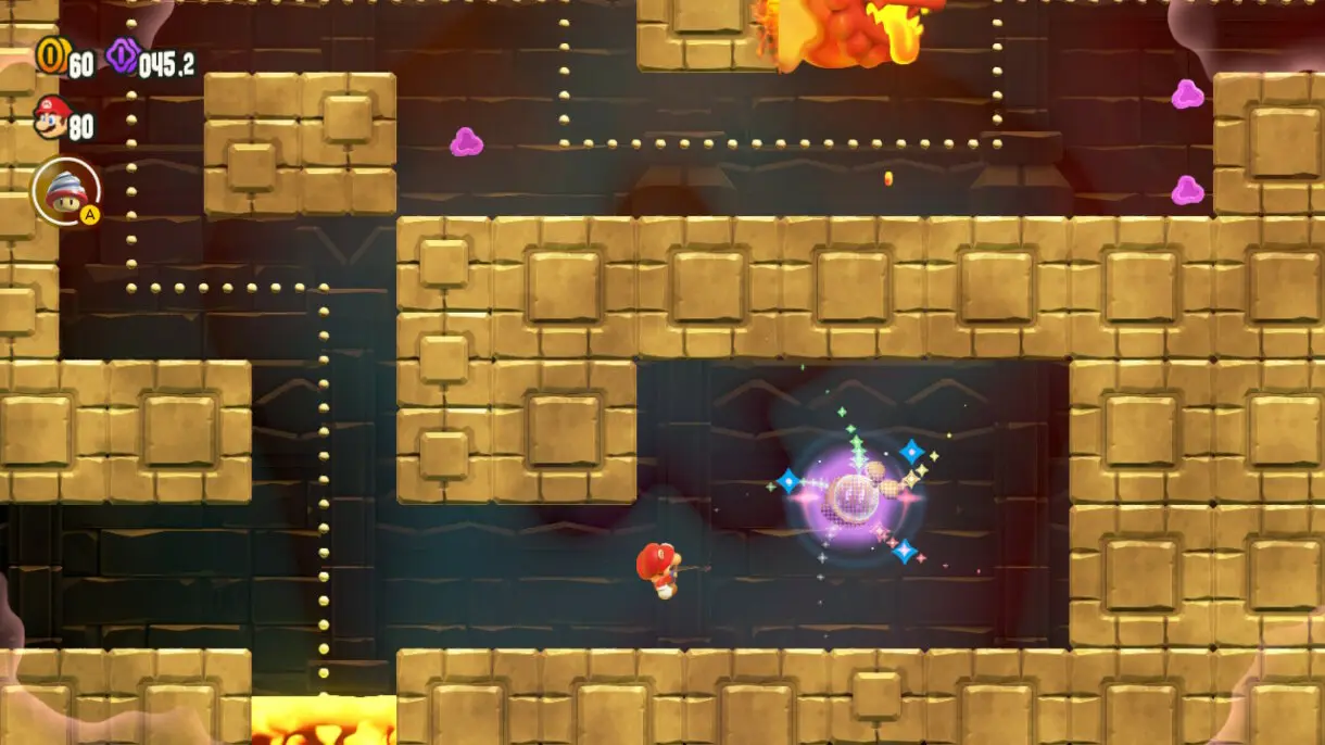 Super Mario Bros. Wonder
