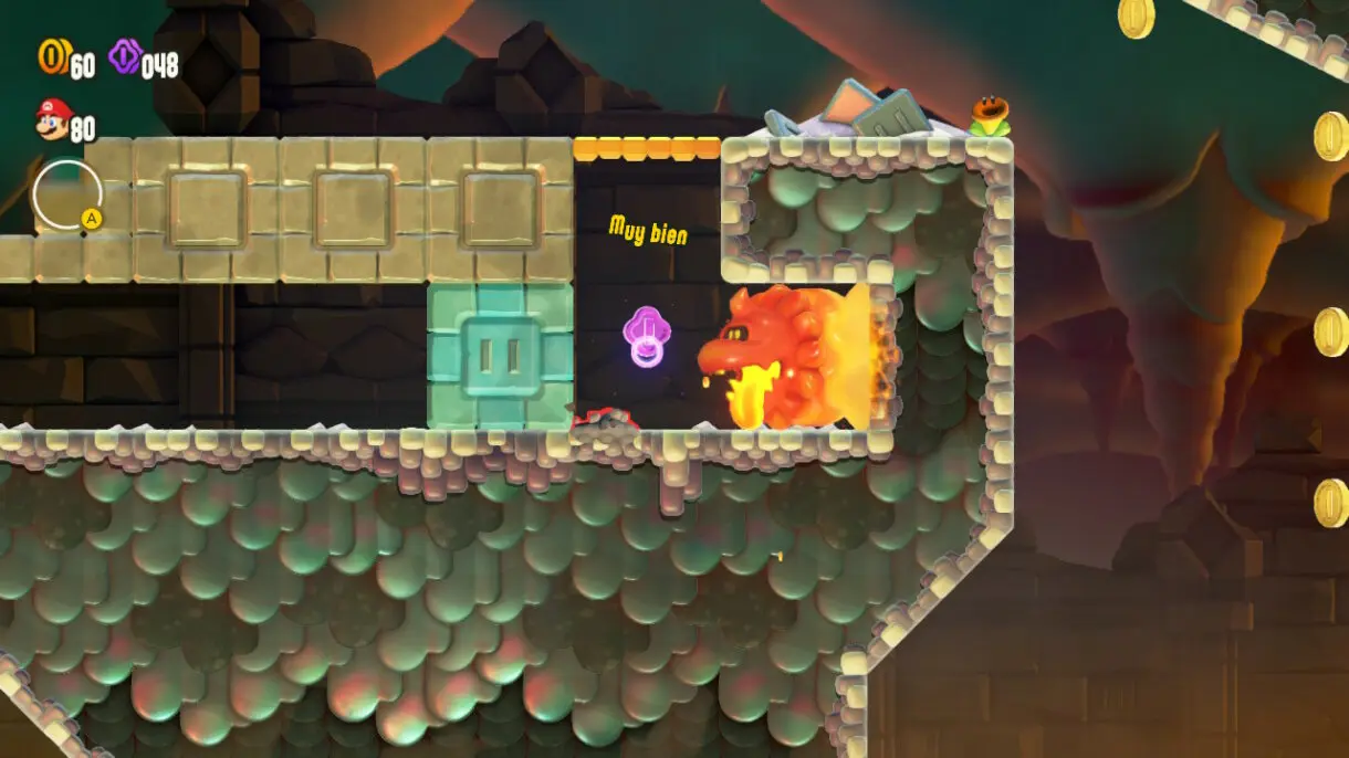 Super Mario Bros. Wonder