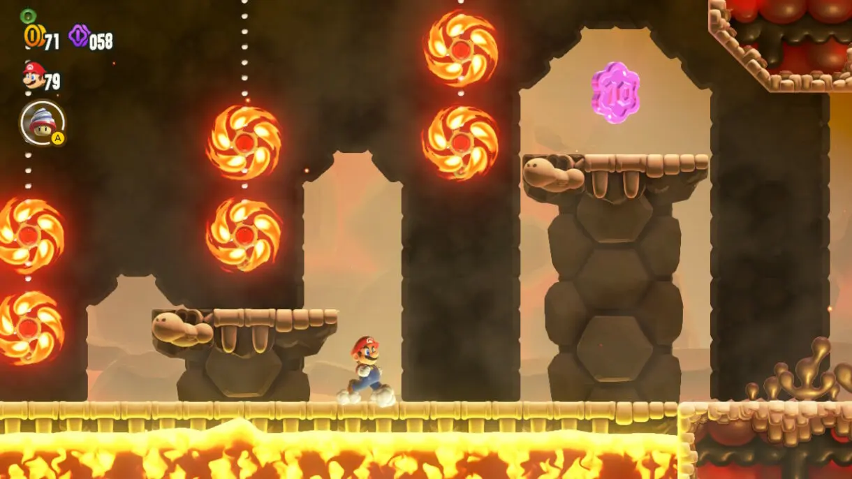 Super Mario Bros. Wonder