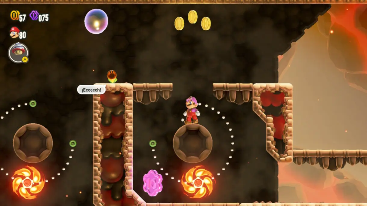 Super Mario Bros. Wonder