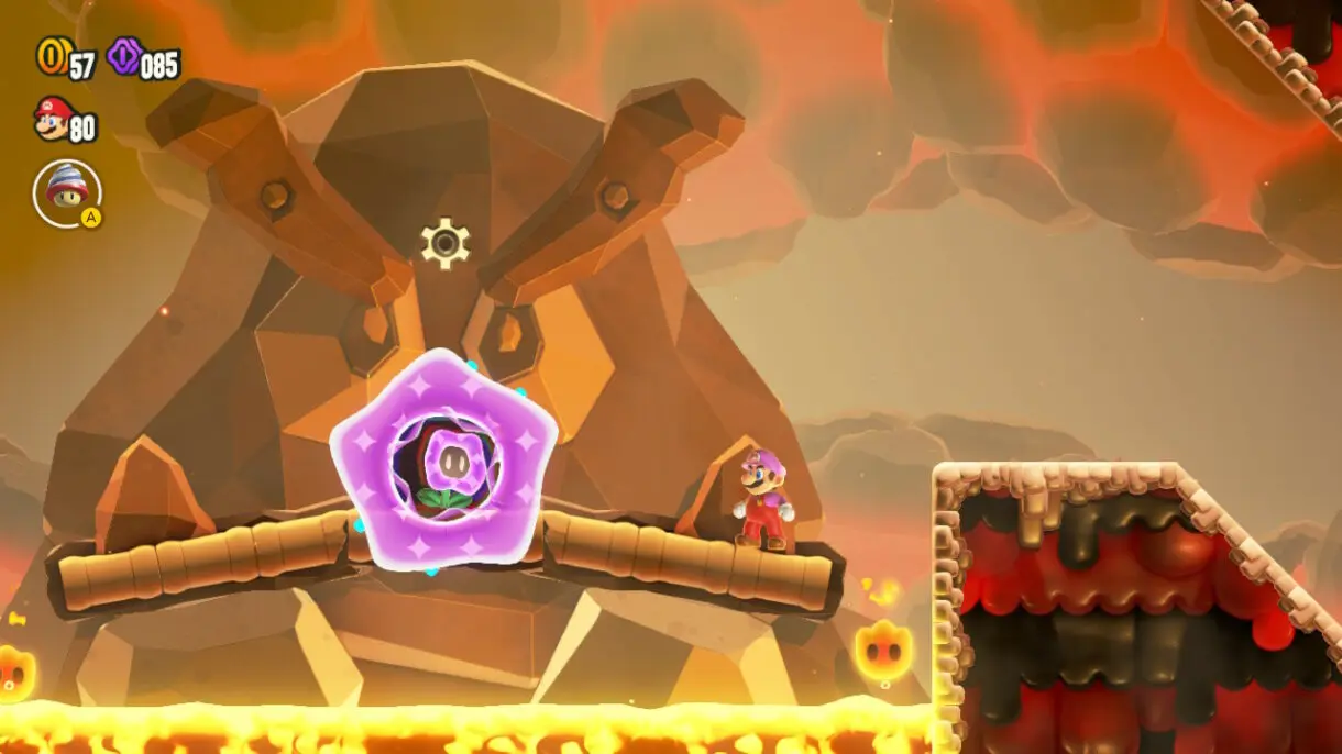 Super Mario Bros. Wonder