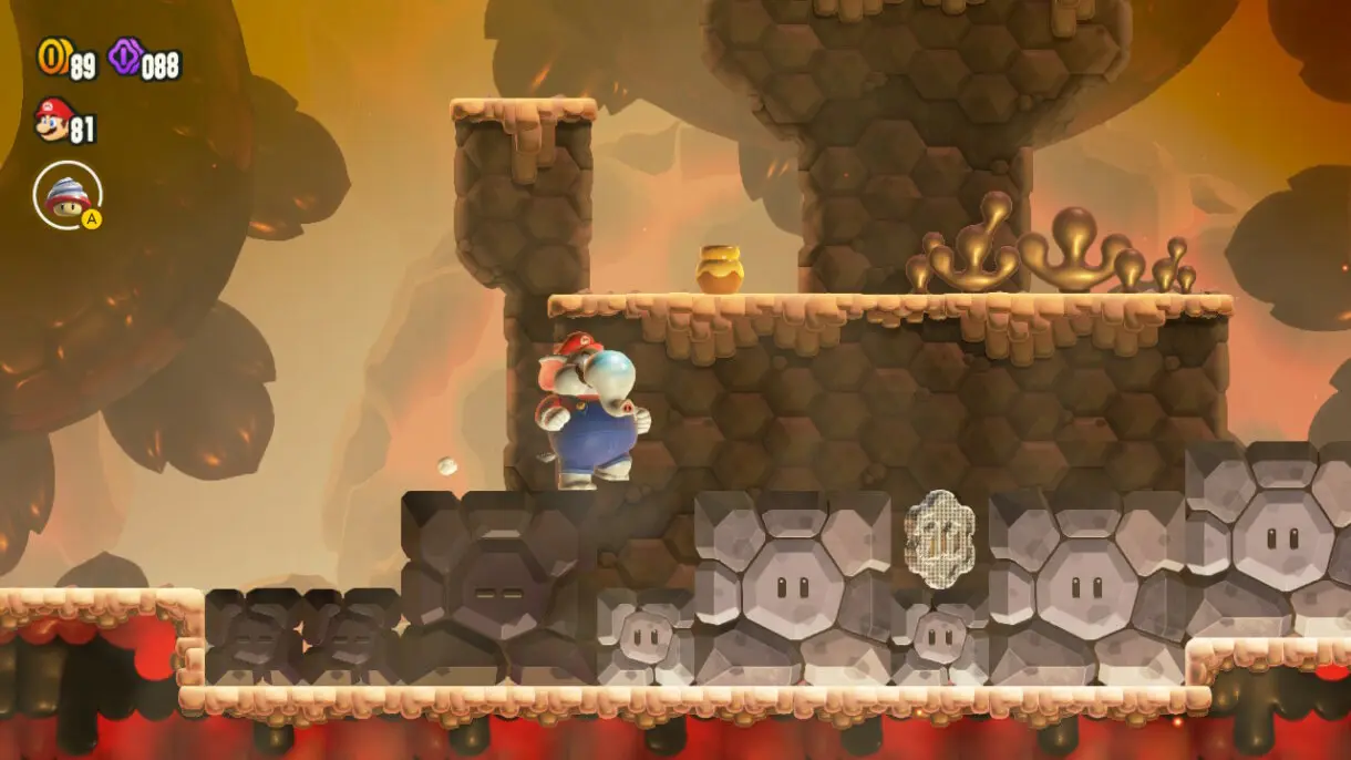 Super Mario Bros. Wonder