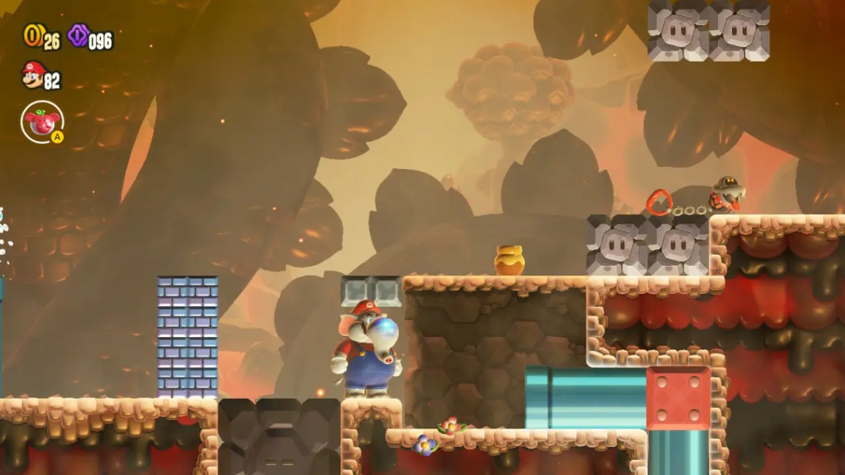 Super Mario Bros. Wonder