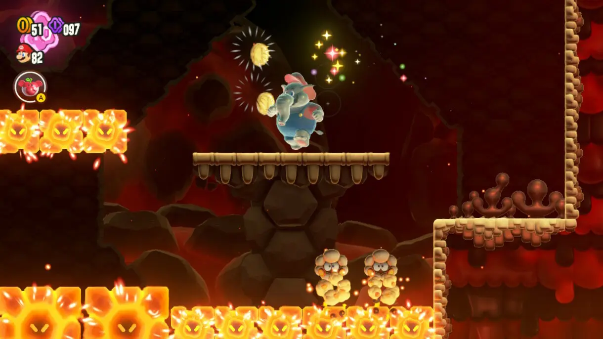 Super Mario Bros. Wonder