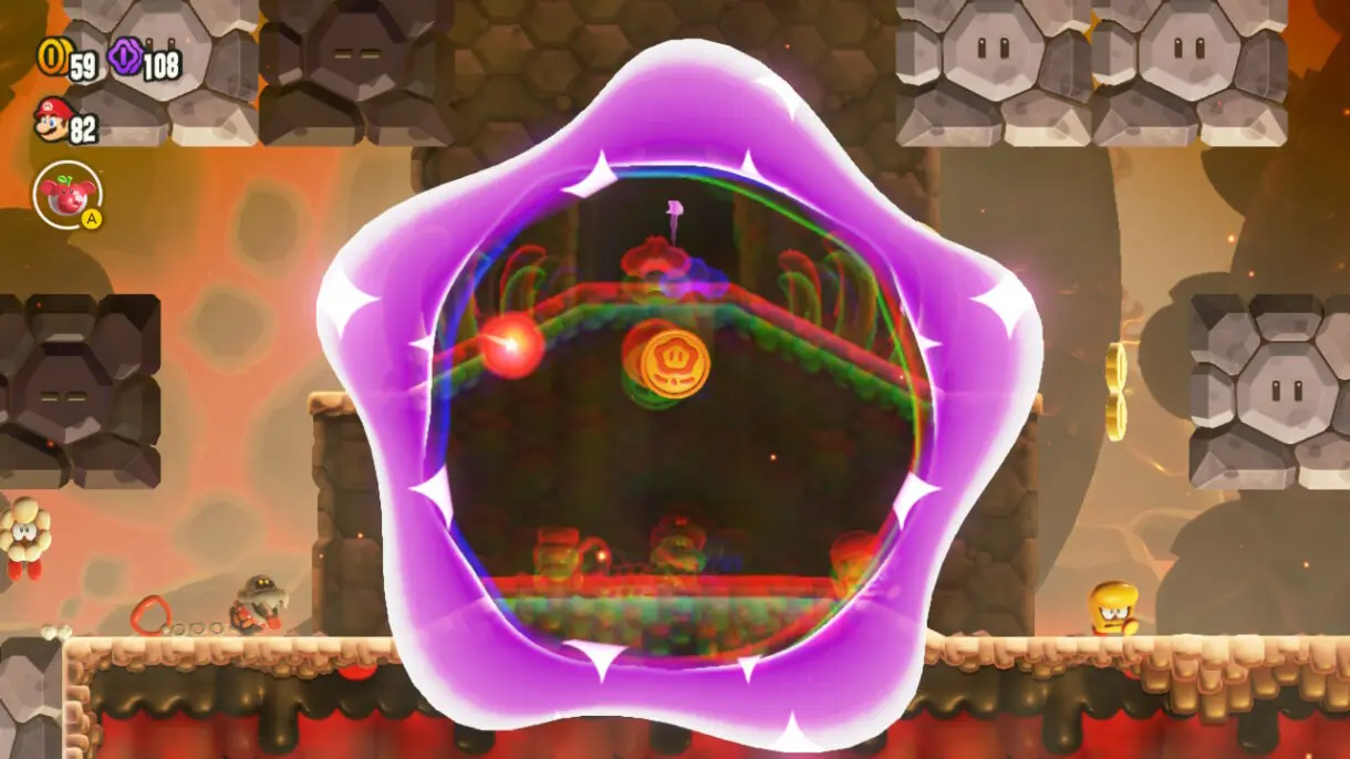 Super Mario Bros. Wonder