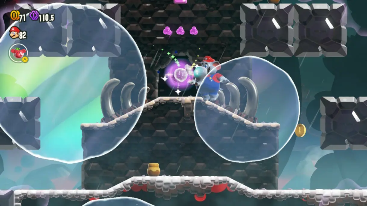Super Mario Bros. Wonder