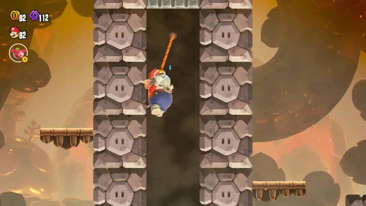 Super Mario Bros. Wonder