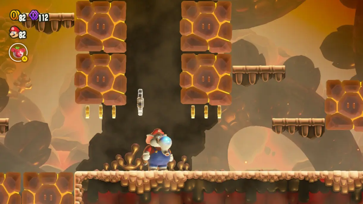 Super Mario Bros. Wonder