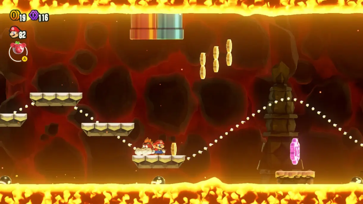Super Mario Bros. Wonder