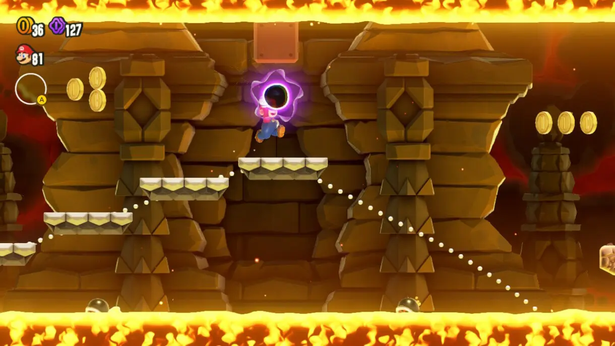 Super Mario Bros. Wonder