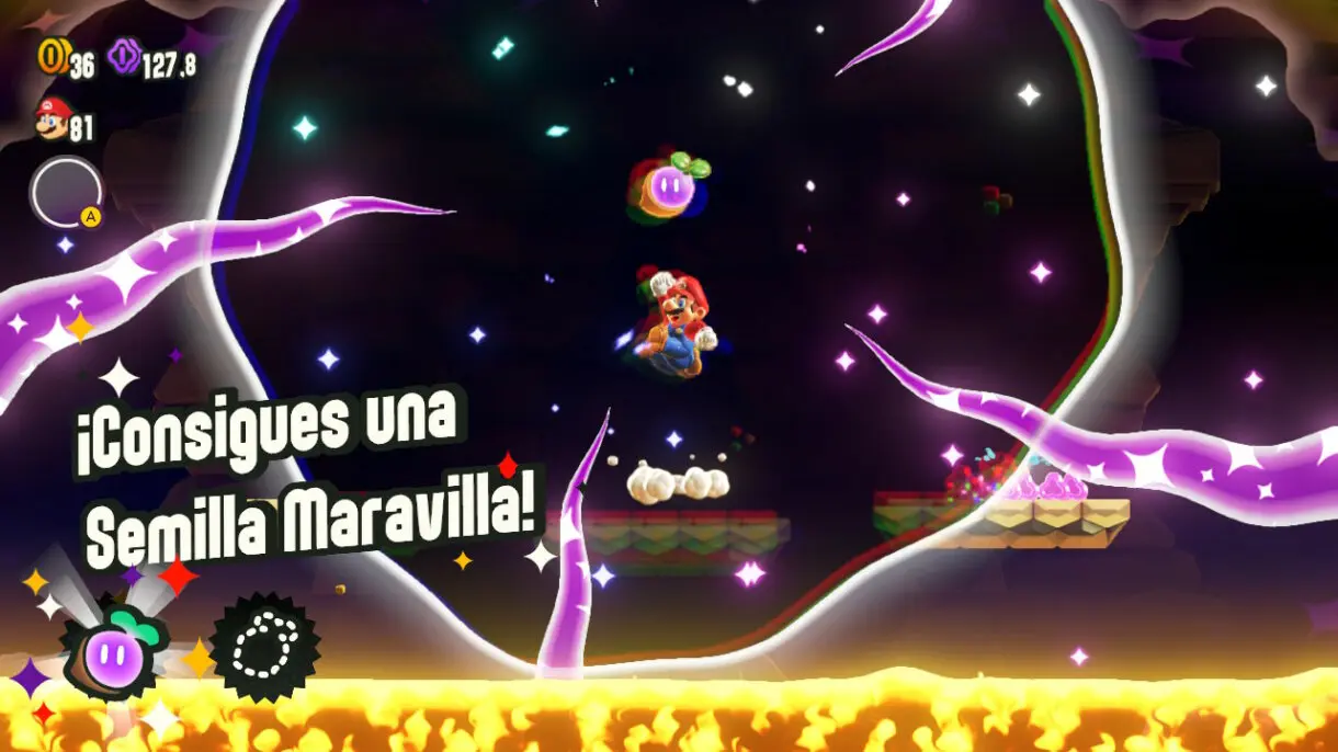 Super Mario Bros. Wonder