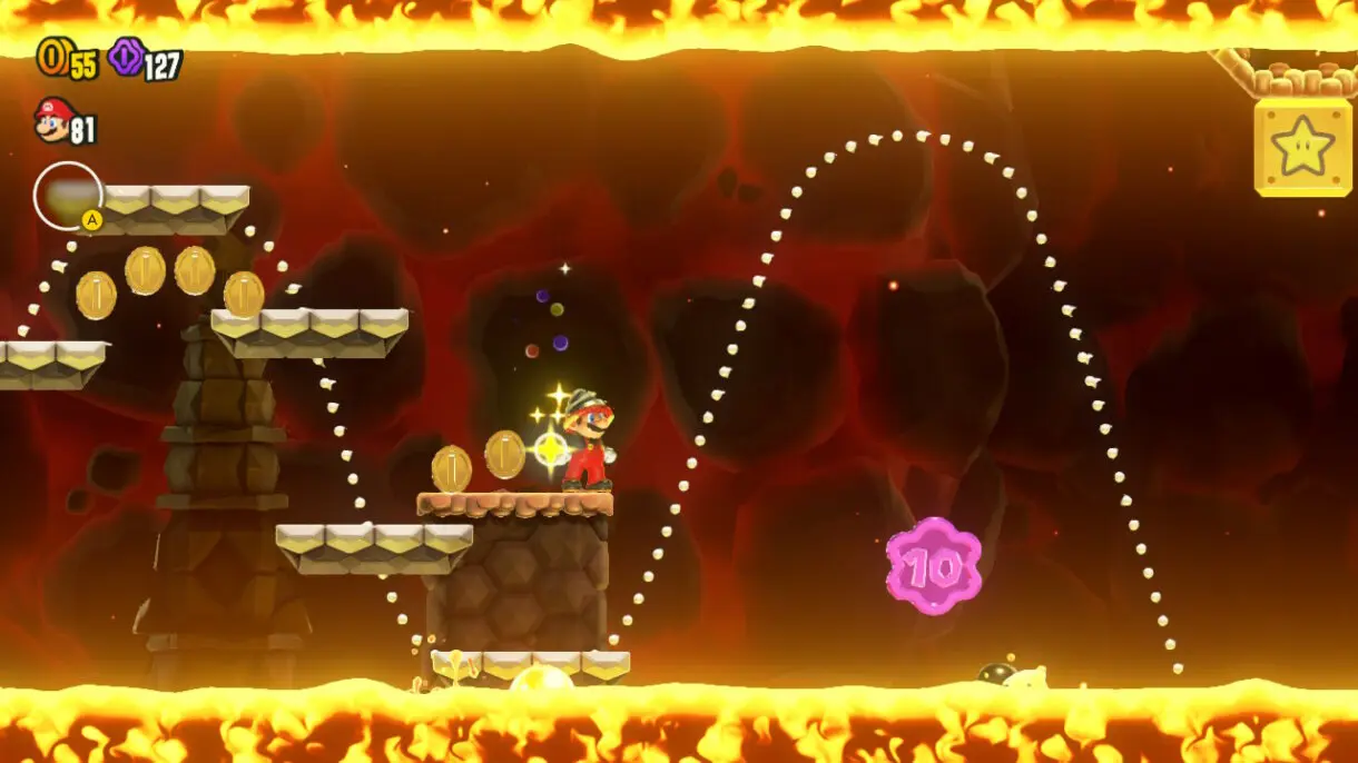 Super Mario Bros. Wonder