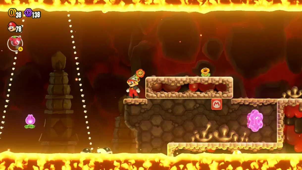 Super Mario Bros. Wonder
