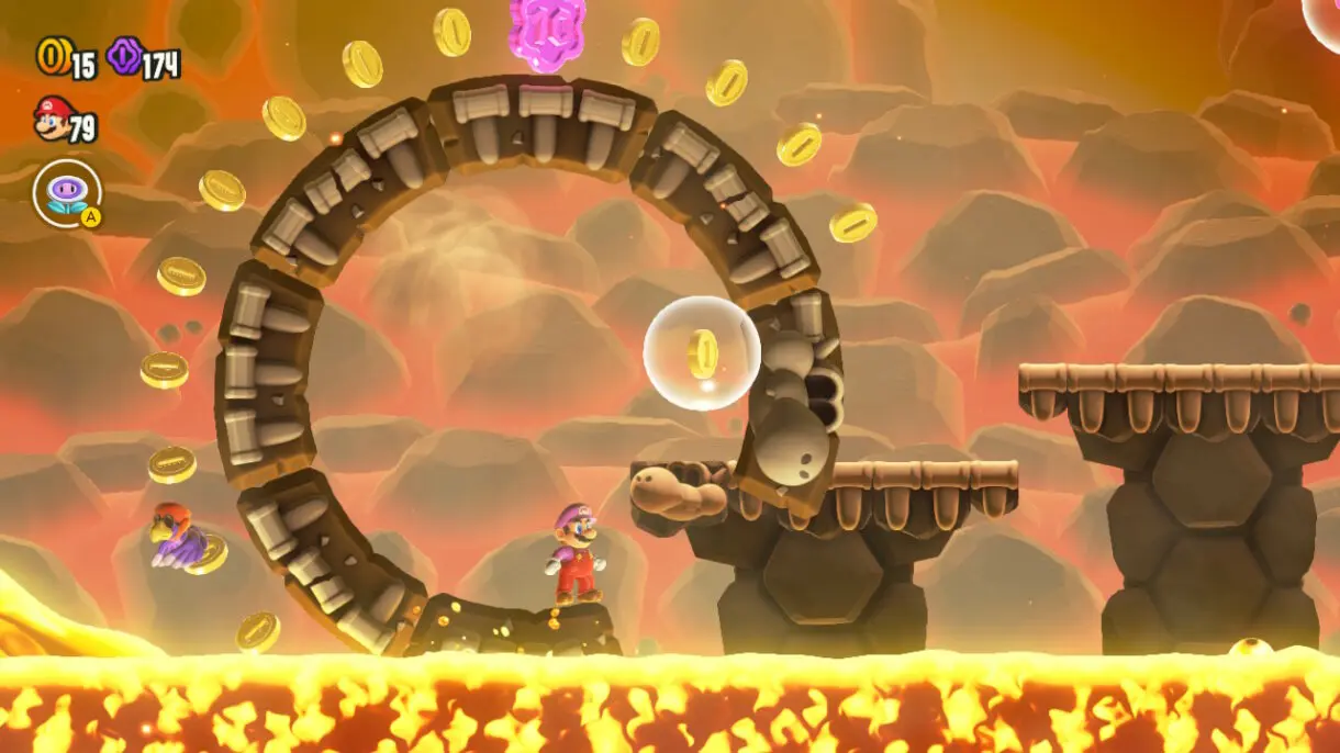Super Mario Bros. Wonder