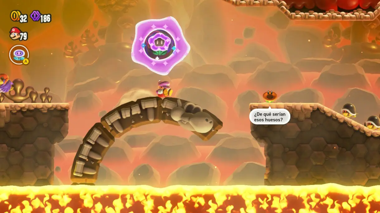 Super Mario Bros. Wonder