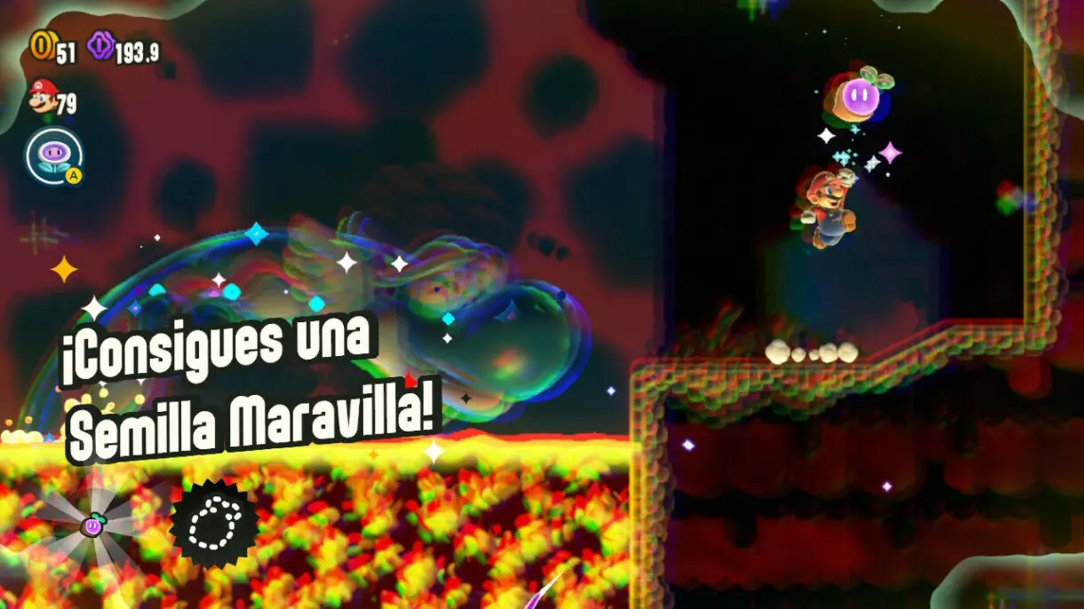 Super Mario Bros. Wonder