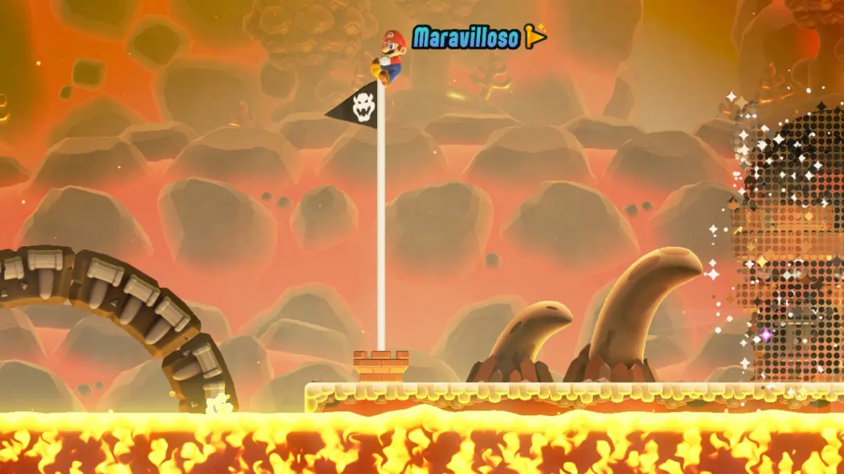 Super Mario Bros. Wonder