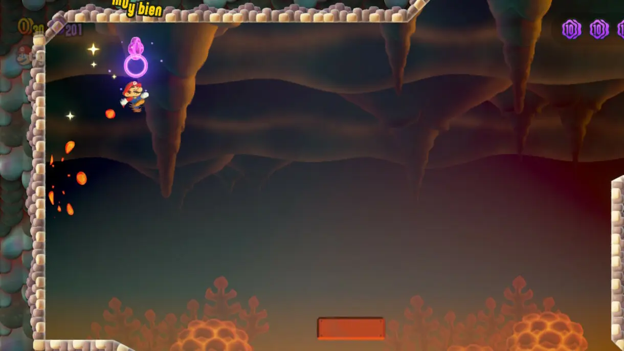 Super Mario Bros. Wonder