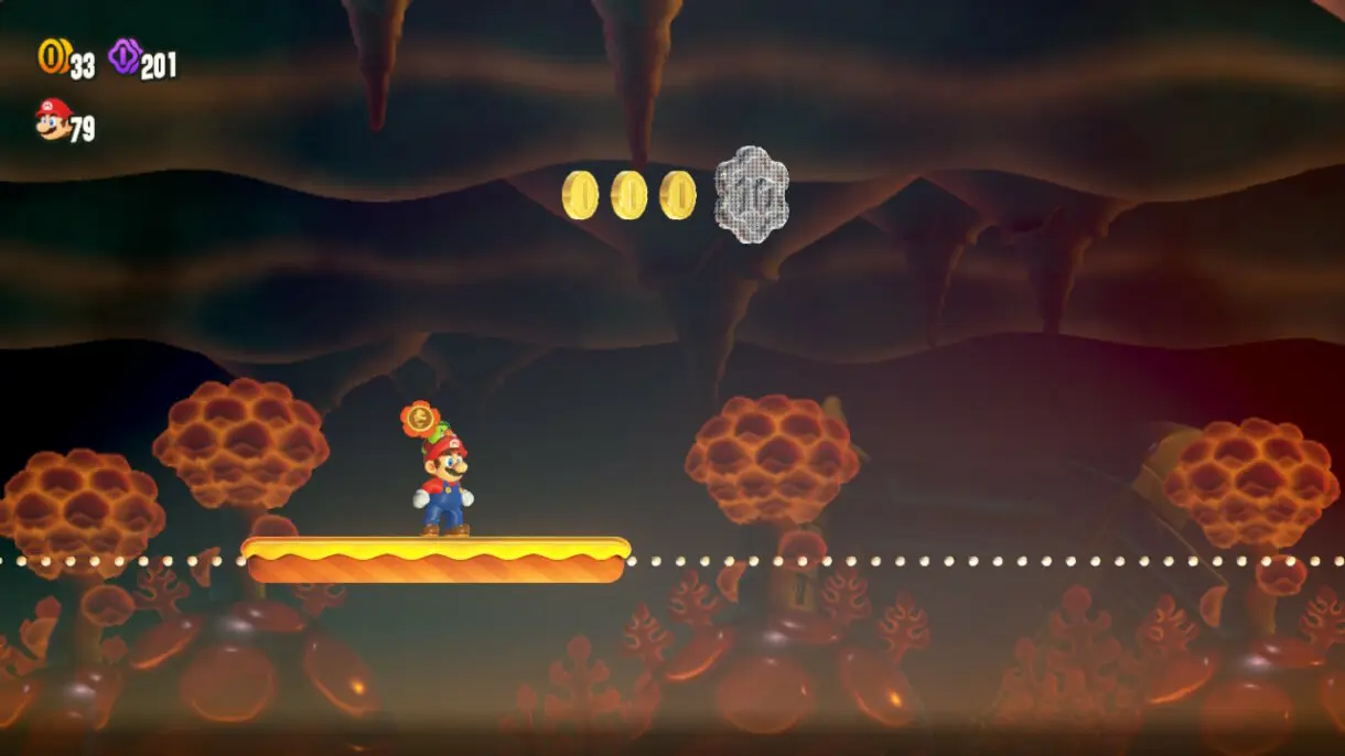 Super Mario Bros. Wonder